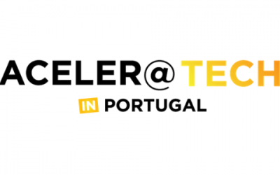 Aceler@Tech promove projetos inovadores no setor no Turismo