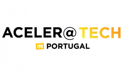 Aceler@Tech debate oportunidades para projetos inovadores no setor no Turismo