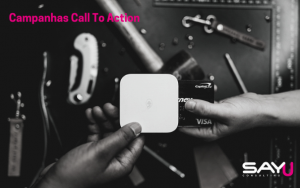 Call To Action Campaigns