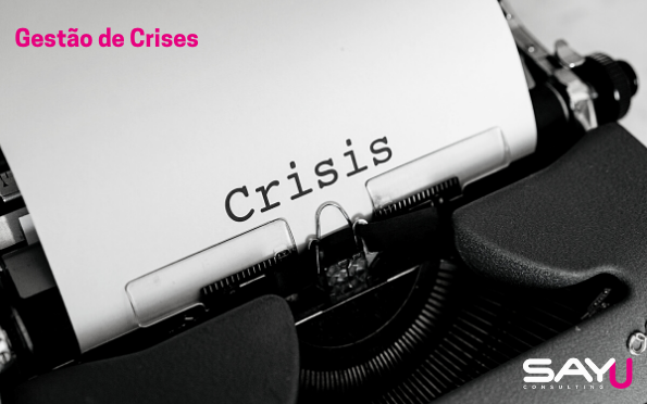 Gestão de Crises