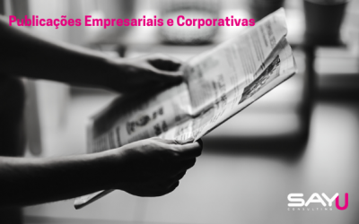 BUSINESS AND CORPORATE PUBLICATIONS
