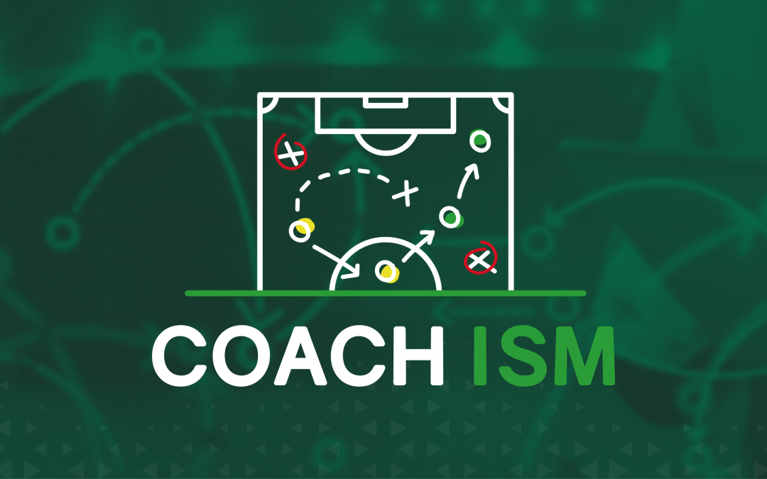 CoachISM : Coach Management Technological Platform