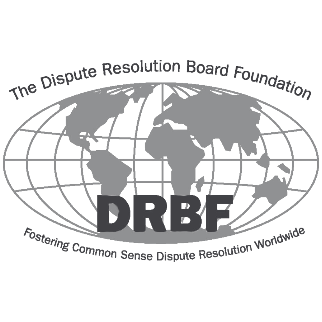 Dispute Resolution Board Foundation (DRBF)