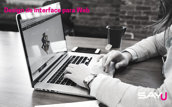 Web Interface Design