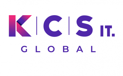 Alcance da KCS IT agora é Global. Inovação e Tecnologia em todos os fusos horários.
