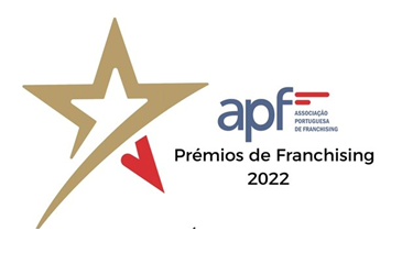 ATRIBUÍDOS PRÉMIOS DE FRANCHISING 2022