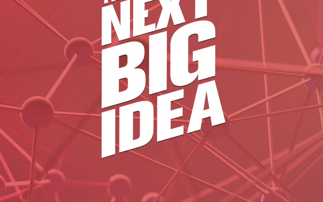 The Next Big Idea apresenta guia de startups de Web3