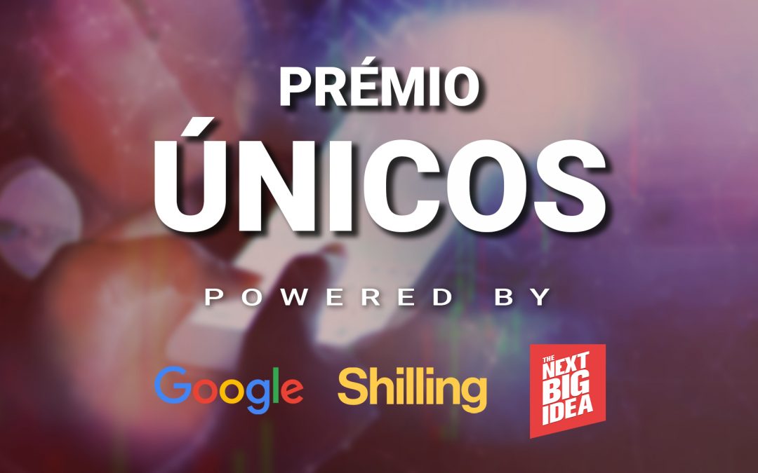 Únicos Award supports start-up startups