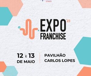 Negócios em expansão na EXPOFRANCHISE 2023