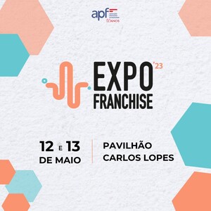Business expanding at EXPOFRANCHISE 2023