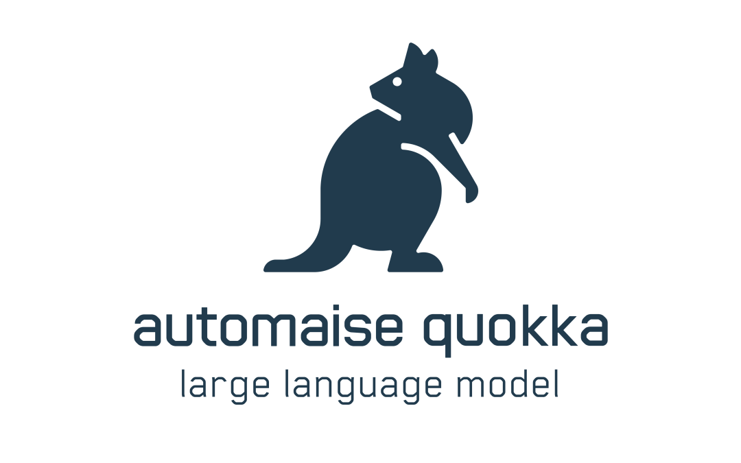 Quokka : Automaise crée son propre grand modèle linguistique