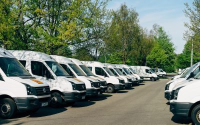 Euromaster recommends paying attention to mechanical stress in vans
