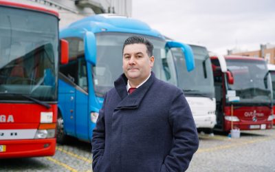 Concern about regular passenger transport in Chaves mobilizes AVT workers
