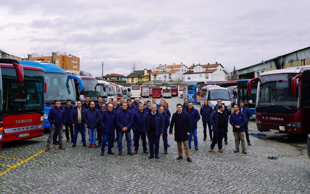 Motoristas da AVT confirmam deficiências e irregularidades