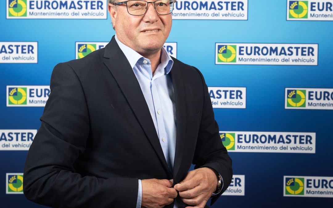 Vitor Soares é o novo Diretor de Marketing da Euromaster para Espanha e Portugal