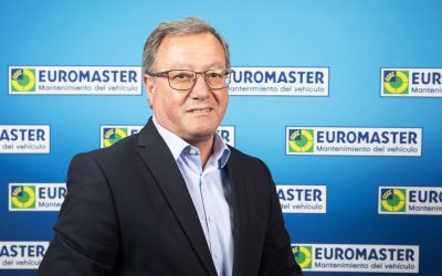 Vitor Soares é o novo Diretor de Marketing da Euromaster