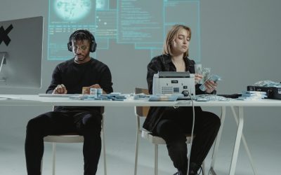 Corporate Digital Responsibility: a governação da IA também é reputação